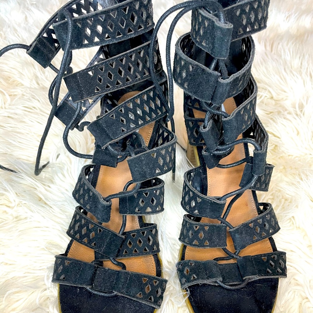 Steve Madden Delphine Gladiator Sandal - image 3